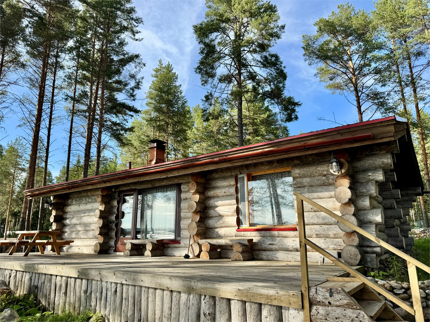 Карелия Медвежка - photo 5