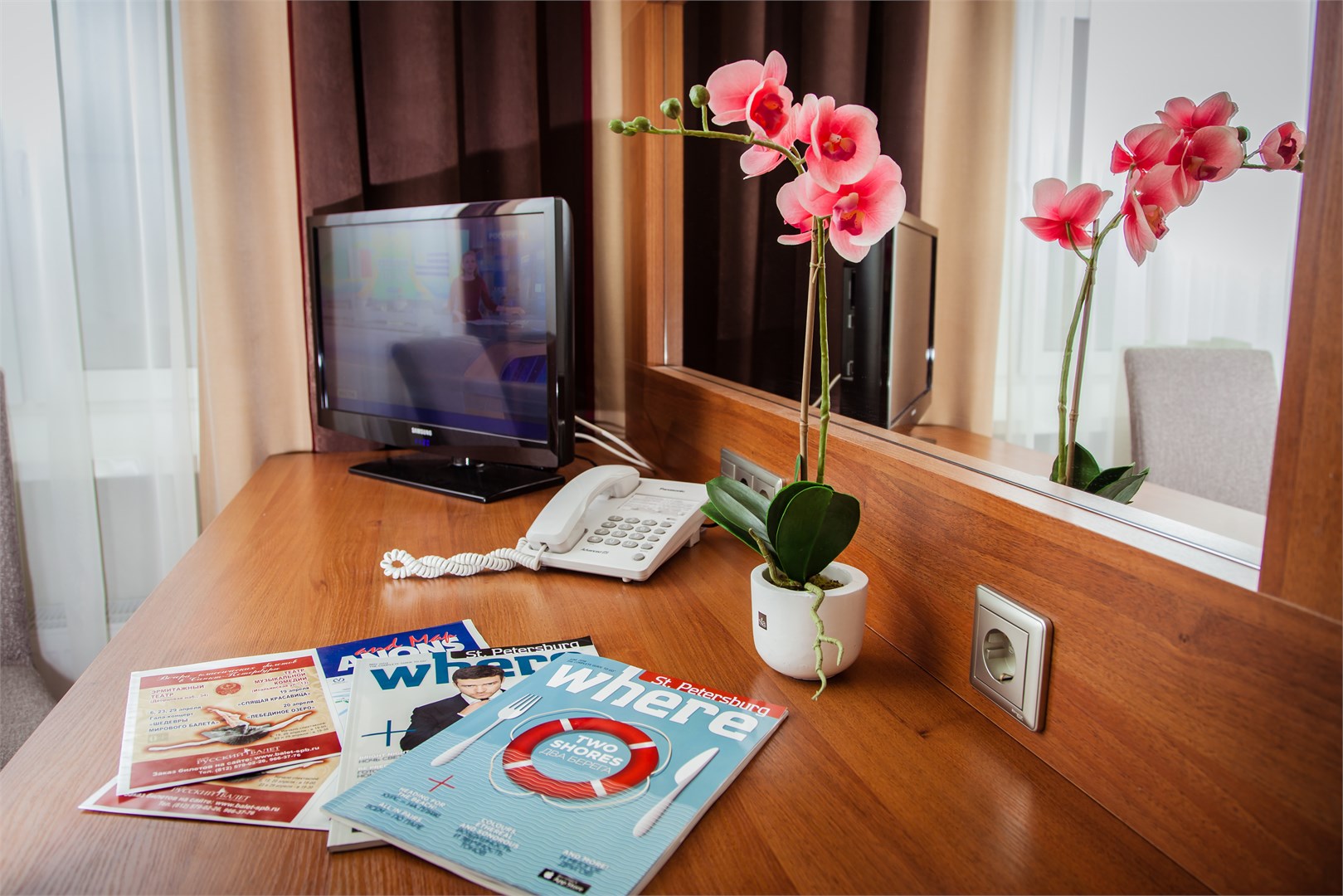 Best Western Plus Centre Hotel - photo 4