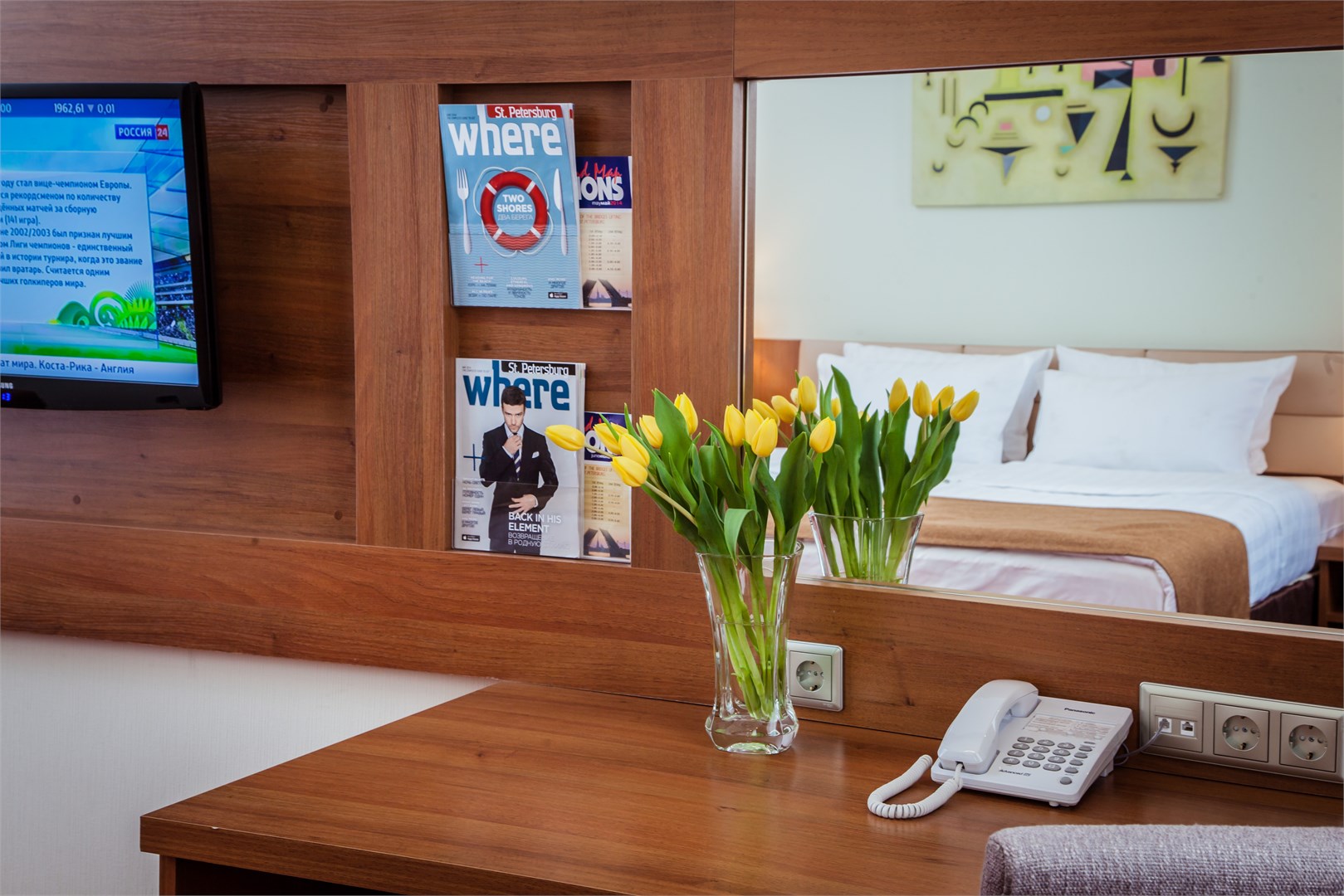 Best Western Plus Centre Hotel - photo 5