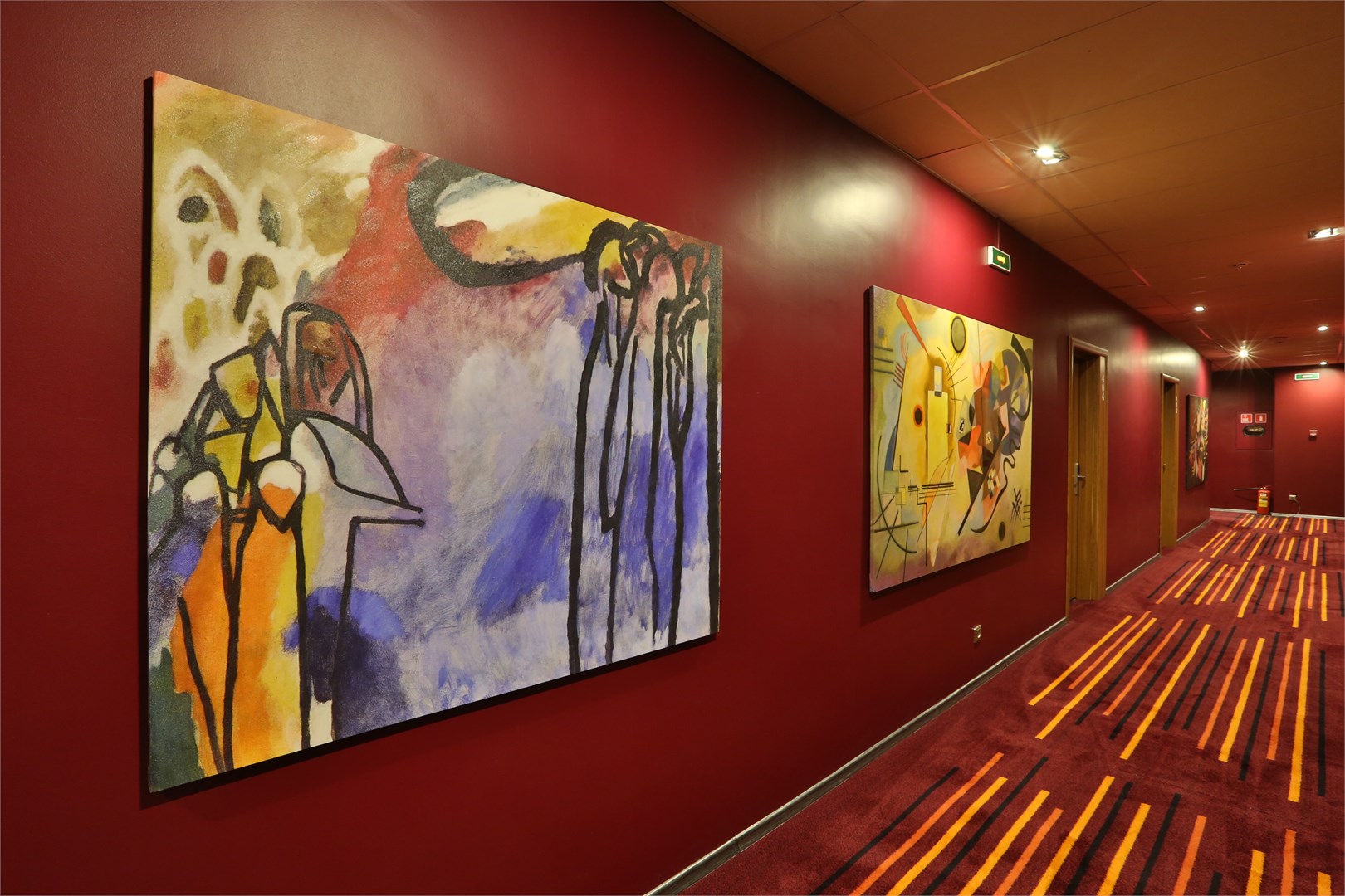 Best Western Plus Centre Hotel - photo 3