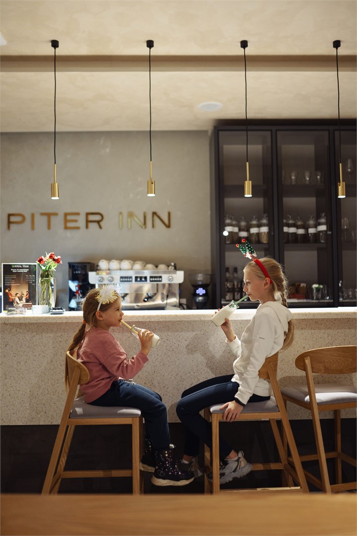 Piter Inn - photo 5