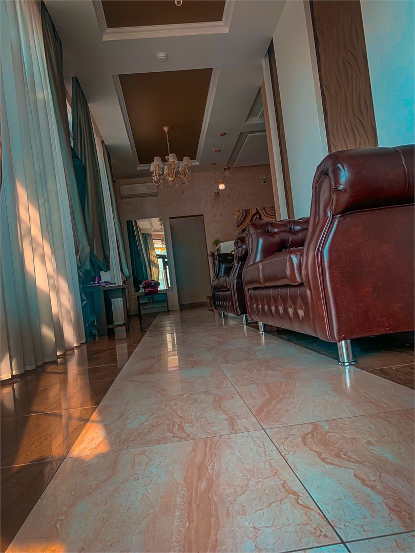 Бутик-отель "Богема-Премиум" - photo 5