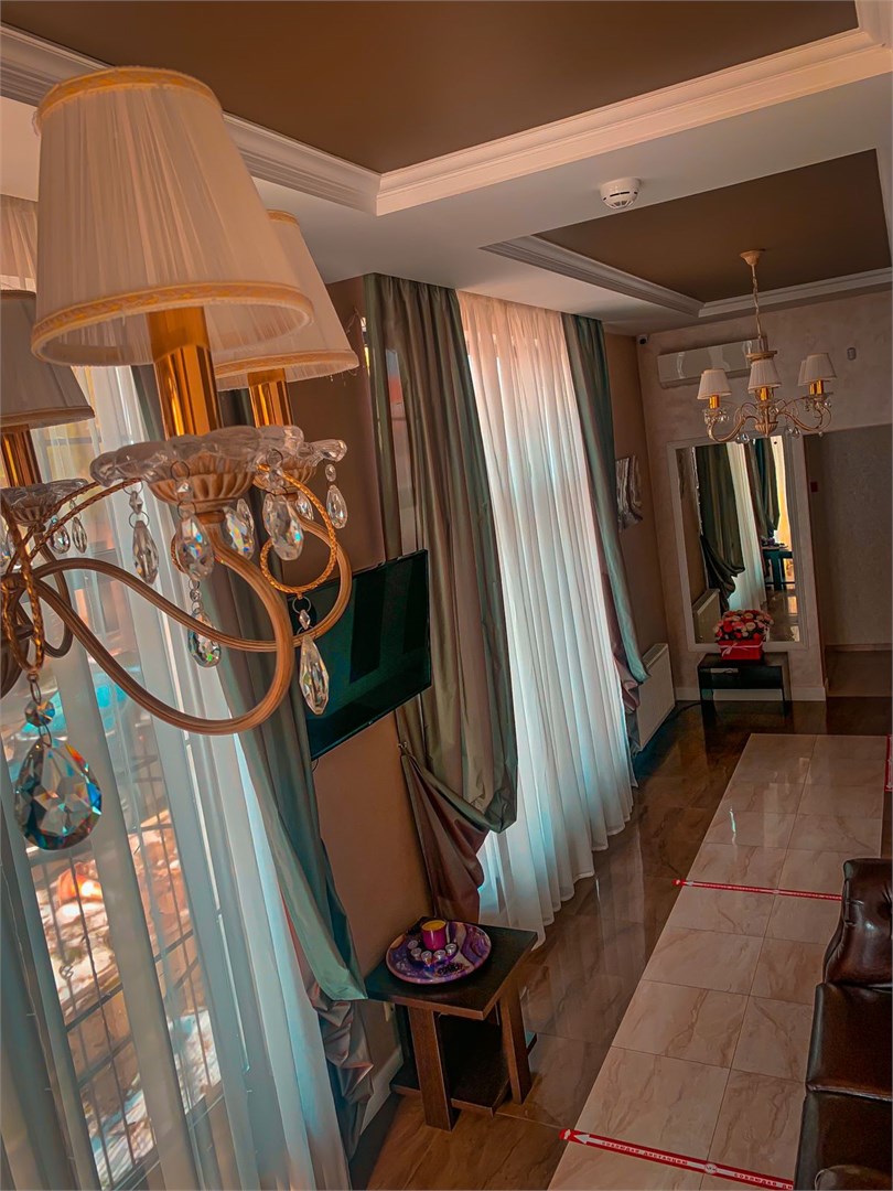 Бутик-отель "Богема-Премиум" - photo 4