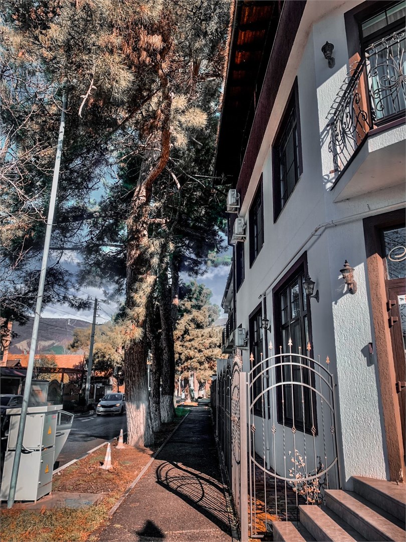 Бутик-отель "Богема-Премиум" - photo 2