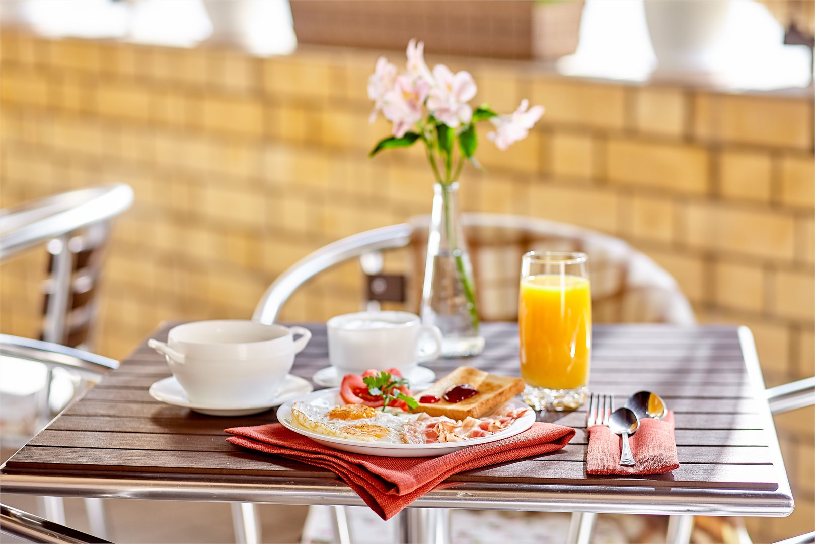 Старый дворик на Мопра - photo 3