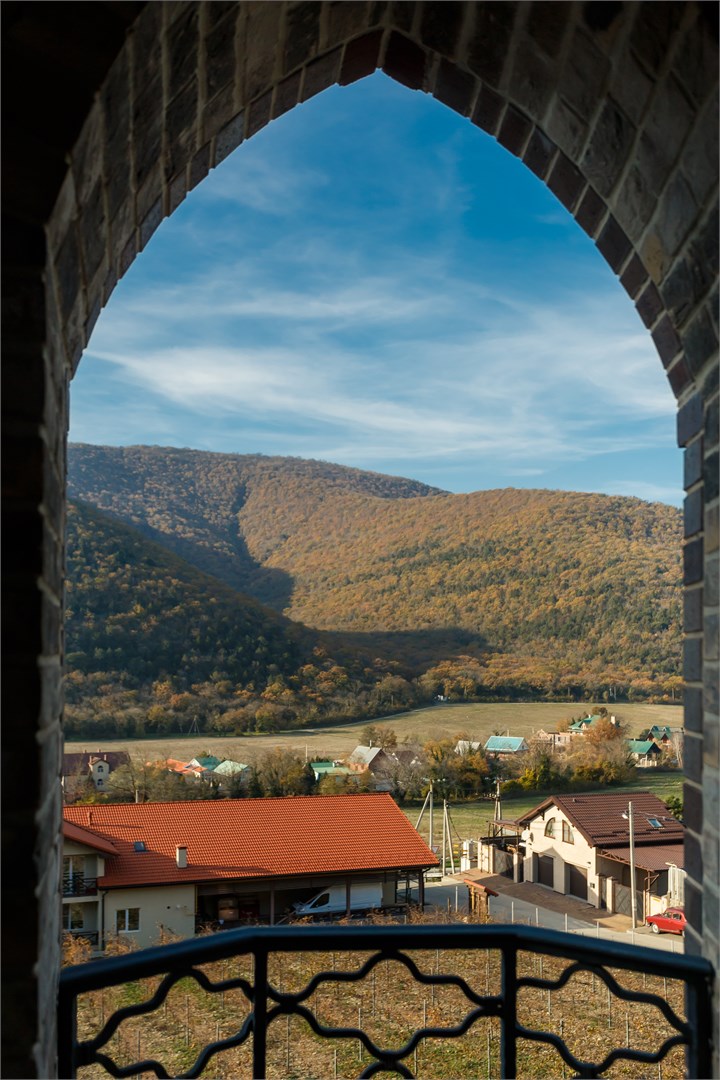 DURSO TOWER - photo 3