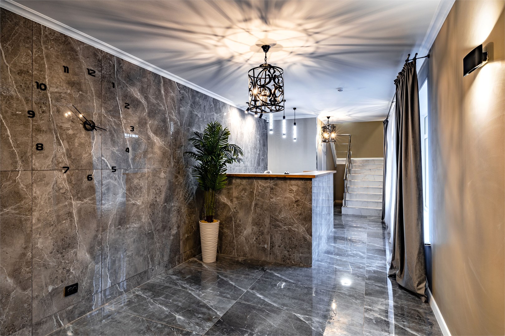 Замок на Никольской - Исторический Владимир - photo 2