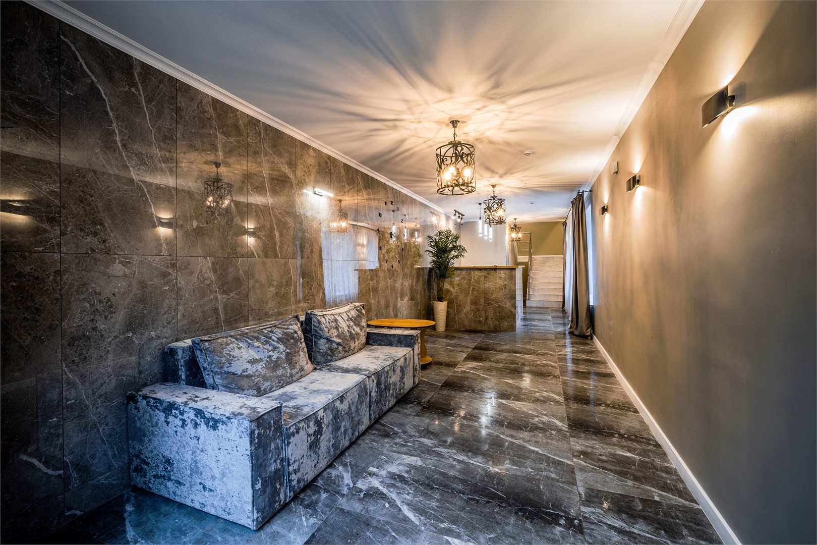 Замок на Никольской - Исторический Владимир