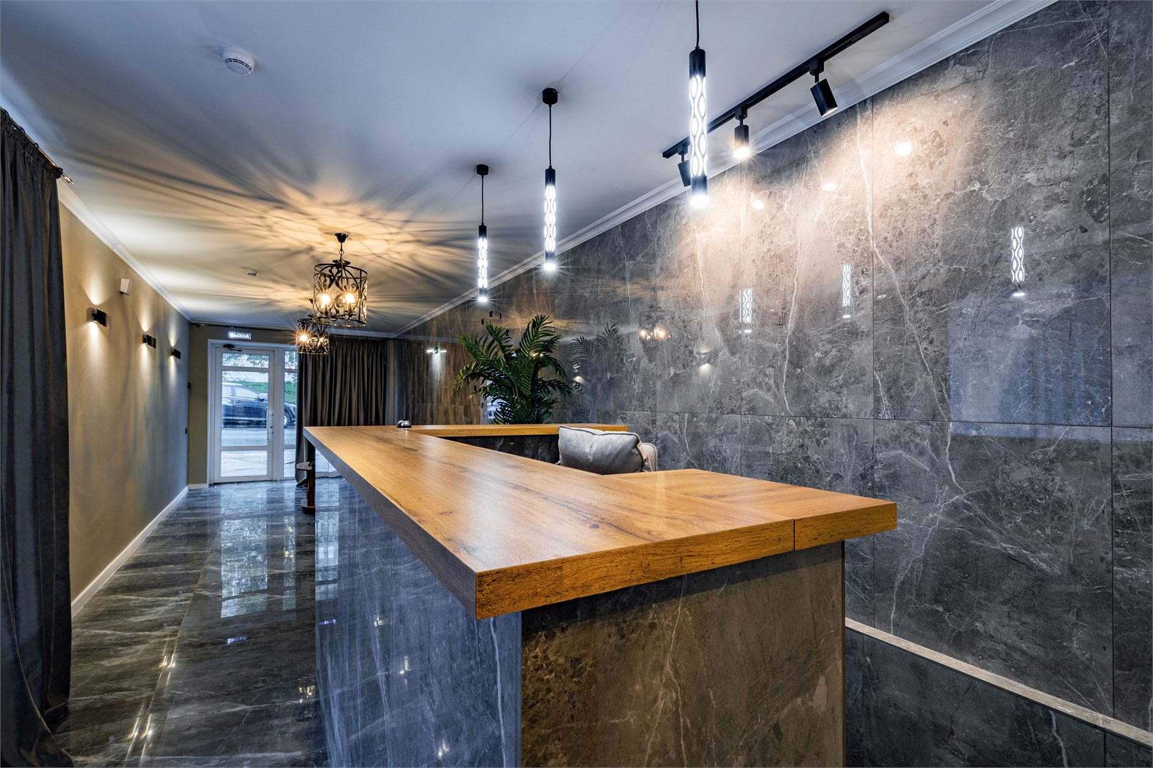 Замок на Никольской - Исторический Владимир - photo 3