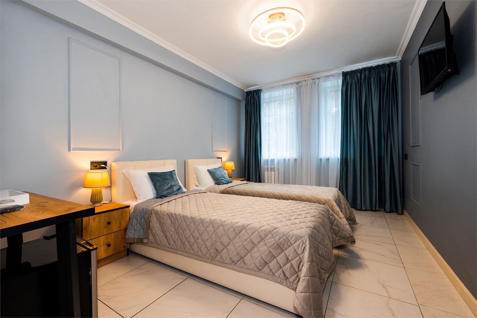 Замок на Никольской - Исторический Владимир - photo 4