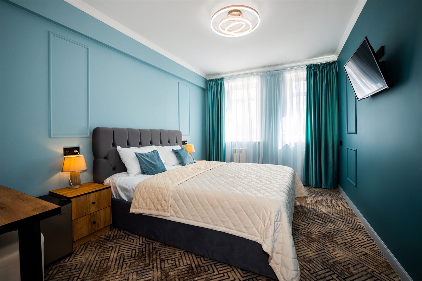 Замок на Никольской - Исторический Владимир - photo 5