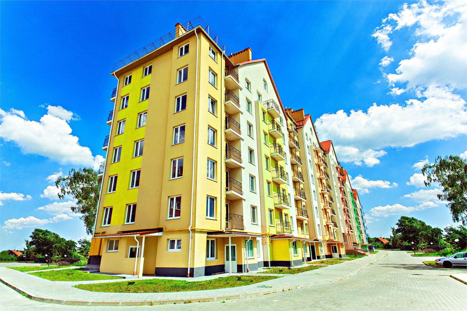 Янтарная корона