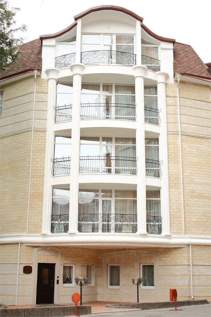 Николаевский 4* - photo 2