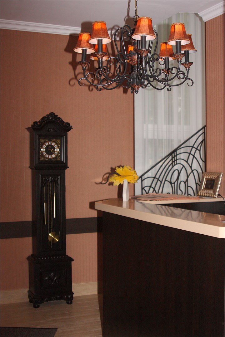 Николаевский 4* - photo 4