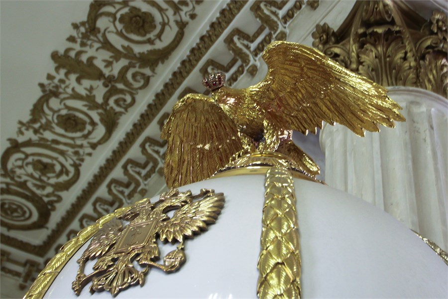 Легендарный Отель Советский - photo 3