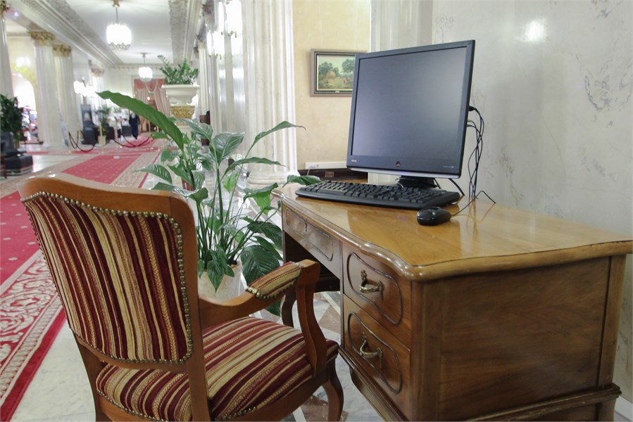 Легендарный Отель Советский - photo 4