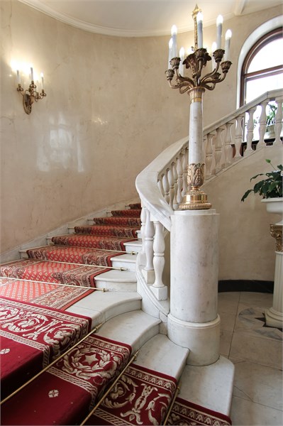 Легендарный Отель Советский - photo 5