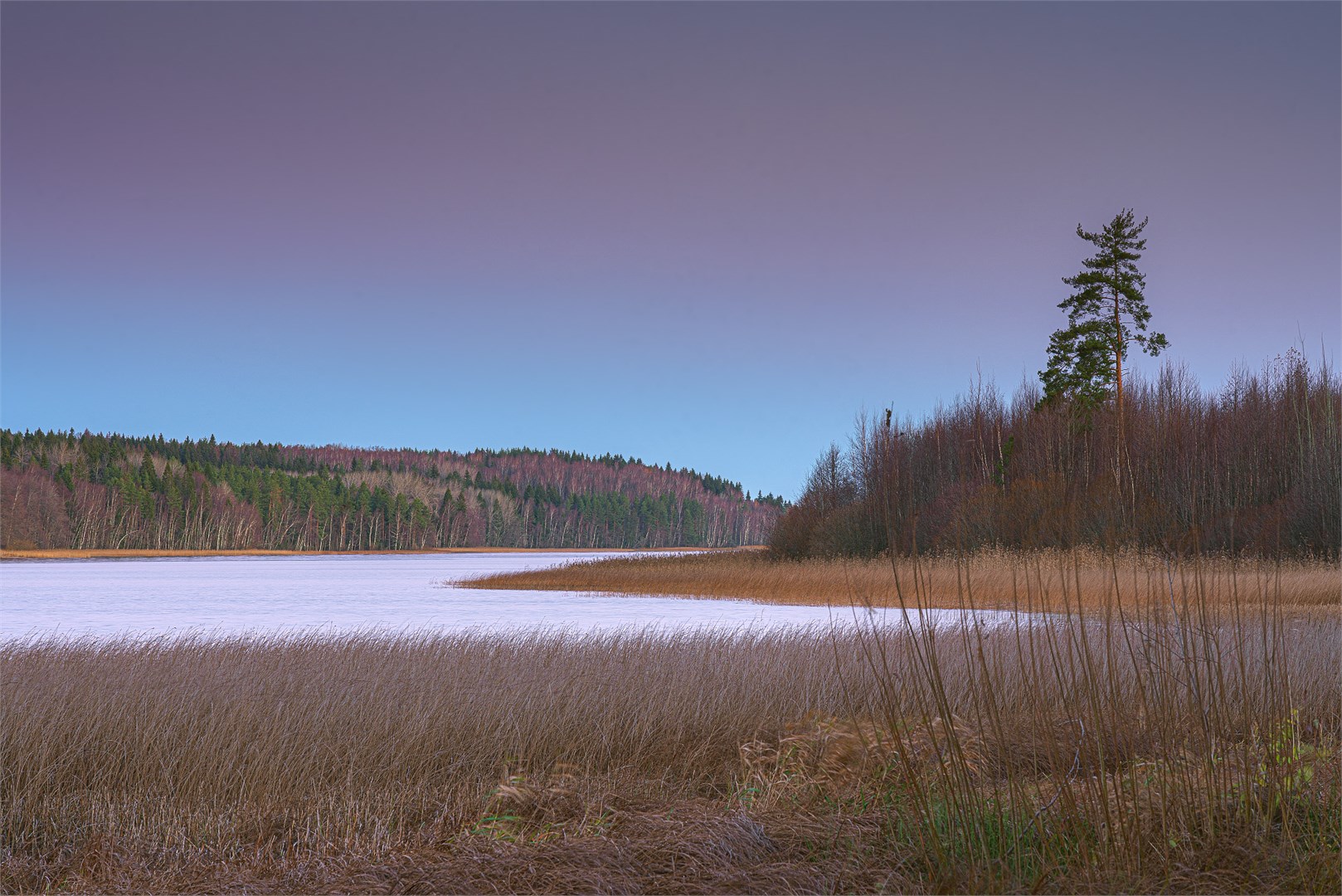WhiteResort Поляны / Карелия - photo 2