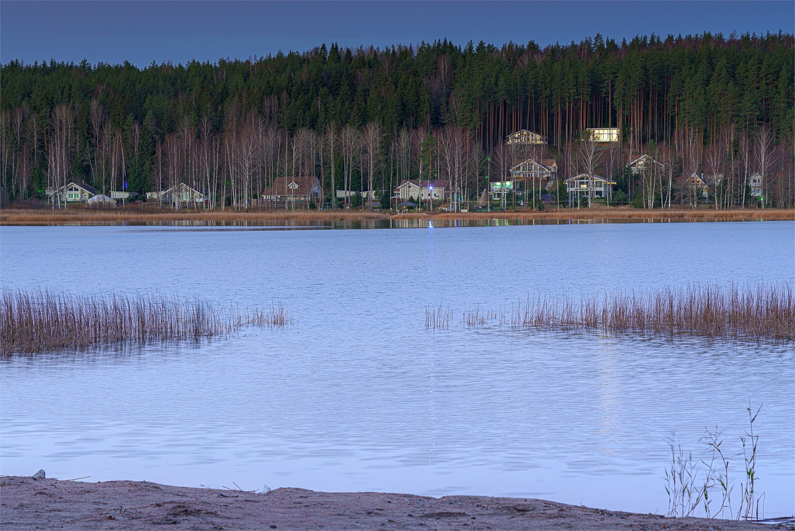 WhiteResort Поляны / Карелия - photo 4