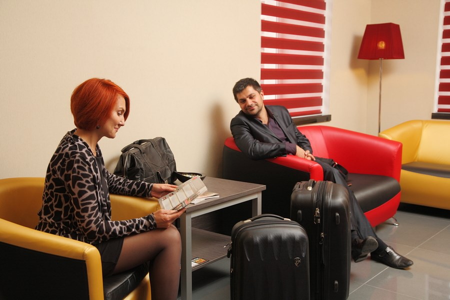 Авеню Парк Отель