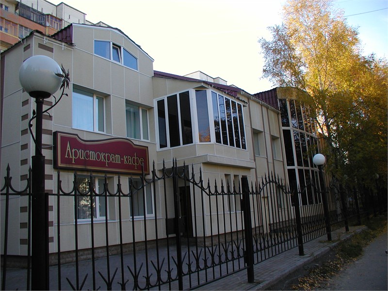 Gala Hotel - photo 5