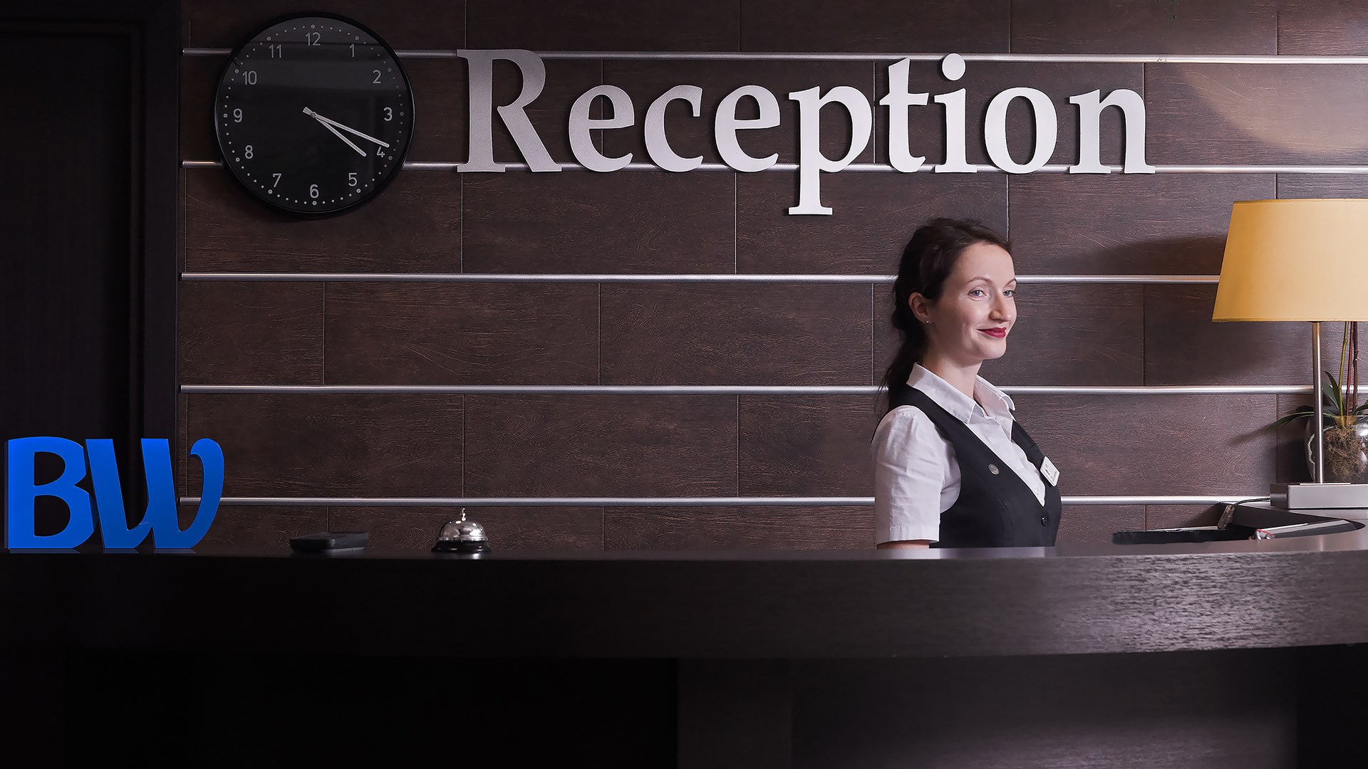 Best Western Kaluga hotel - photo 5