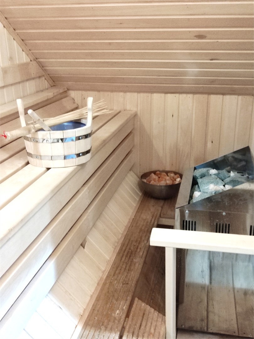 Дом в Кавголово(Любовь и голуби) - photo 5