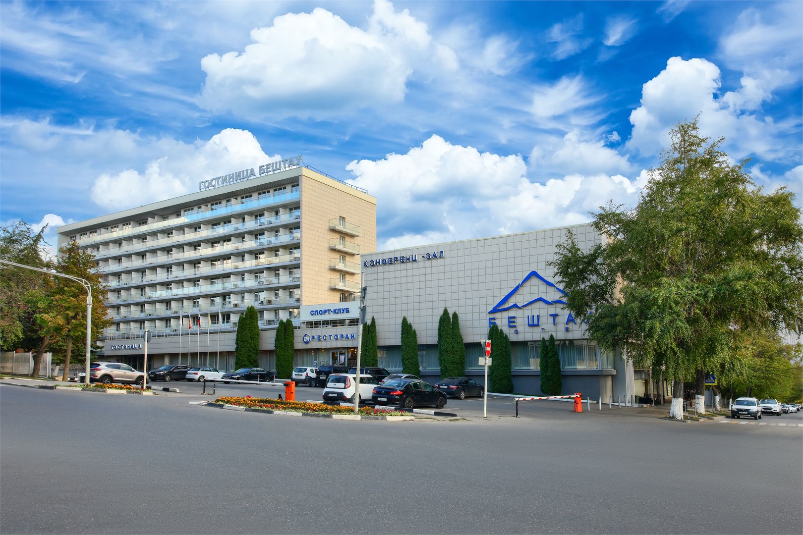 Гостиница "Бештау" - photo 3