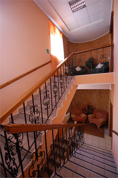 Гостиничный комплекс «Триумф» - photo 3