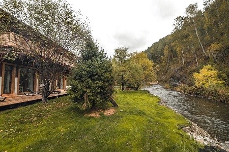 Эко-Парк Сад Пионов - photo 3
