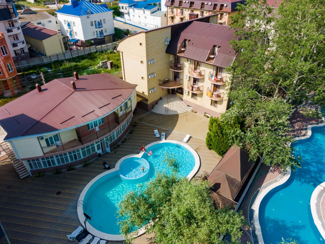 Долина Сукко