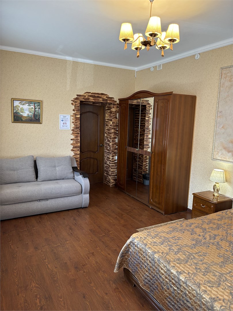 Гостевой дом "ДАР" - photo 3