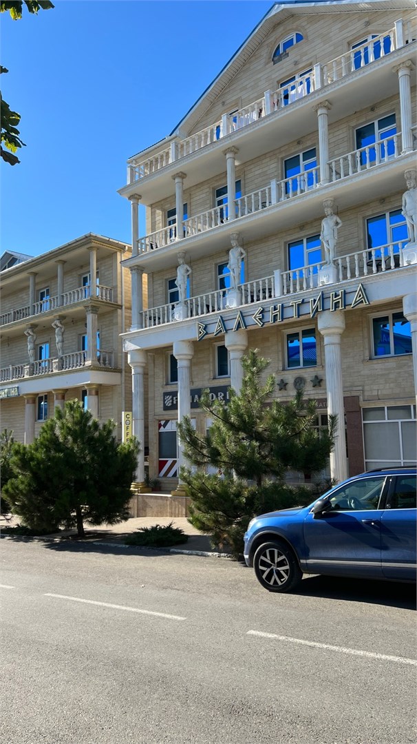 Валентина - photo 2