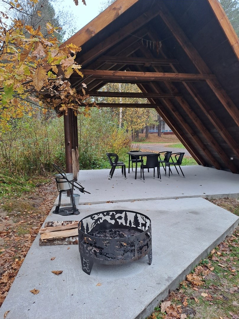 Кипячий ключ - photo 4