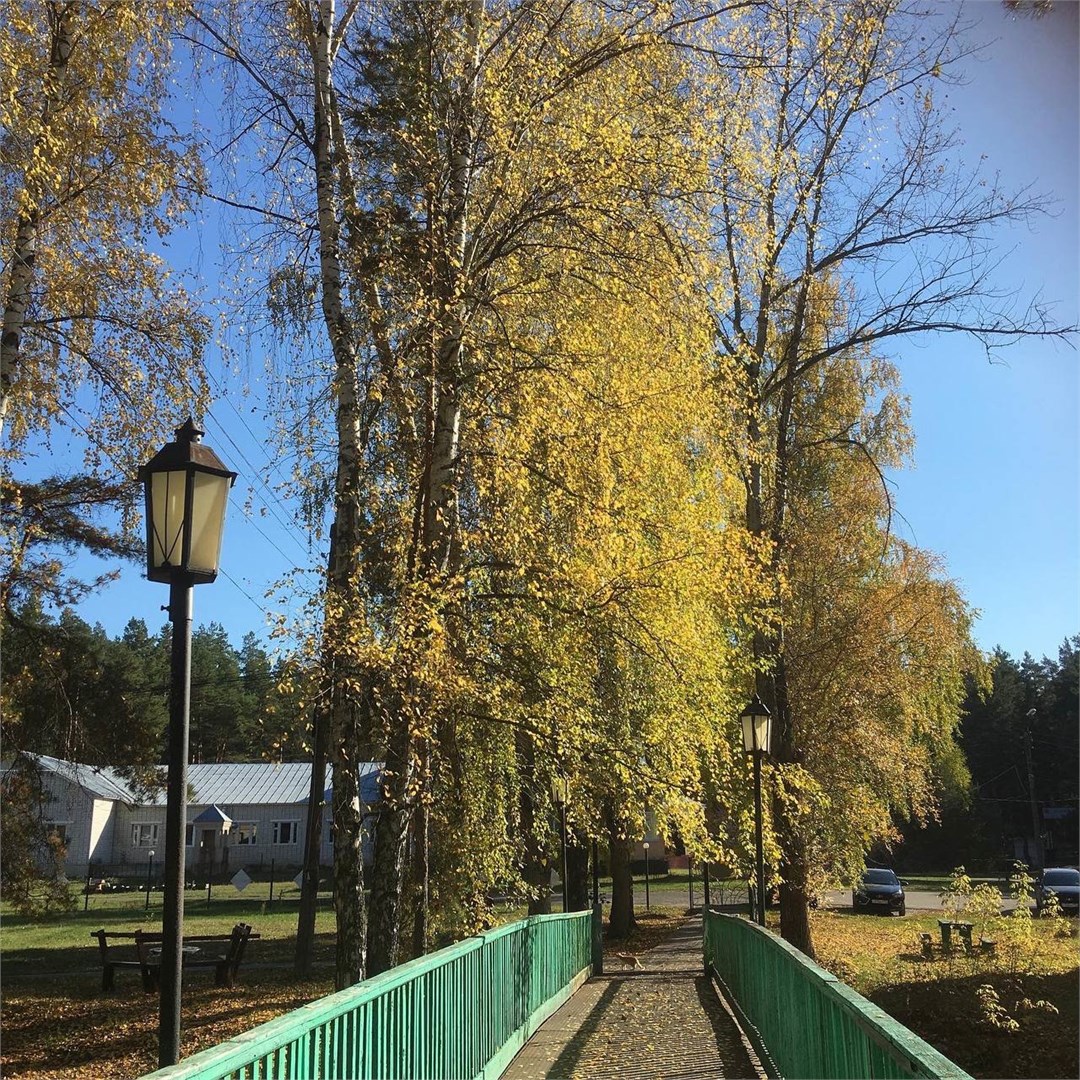 Кипячий ключ - photo 5