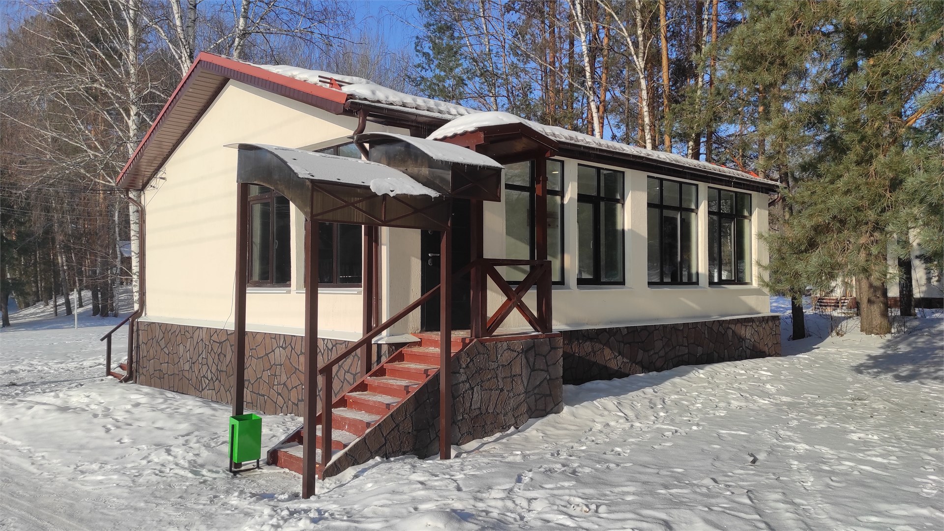 Кипячий ключ - photo 3