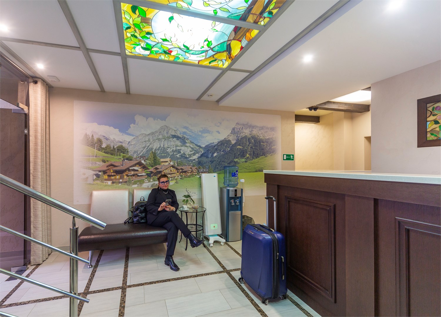 Vip house на Солнечной - photo 2