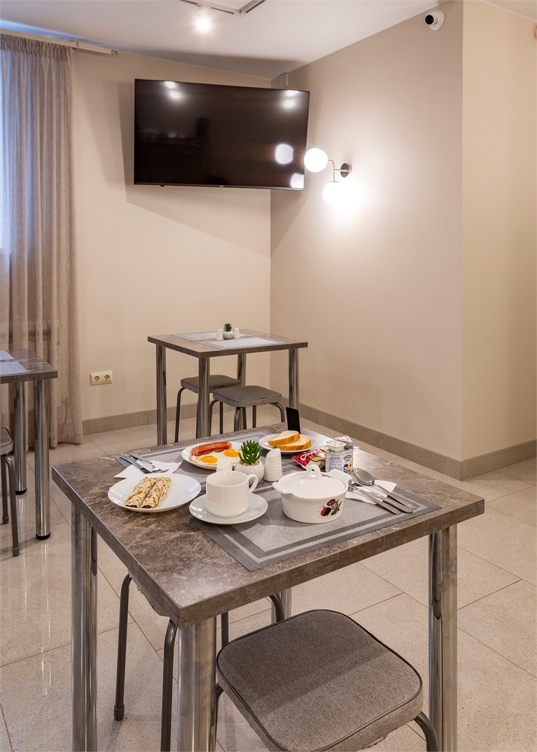 Vip house на Солнечной - photo 3