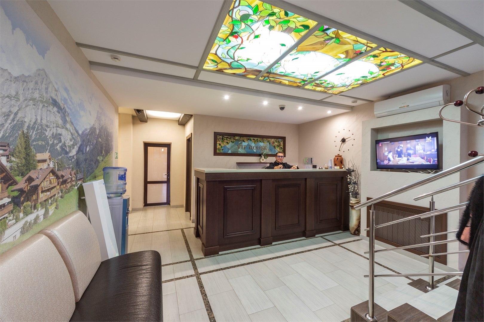 Vip house на Солнечной - photo 5