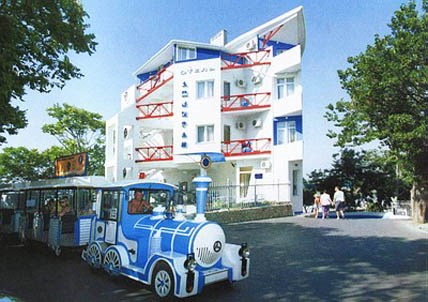 Адмирал - photo 5