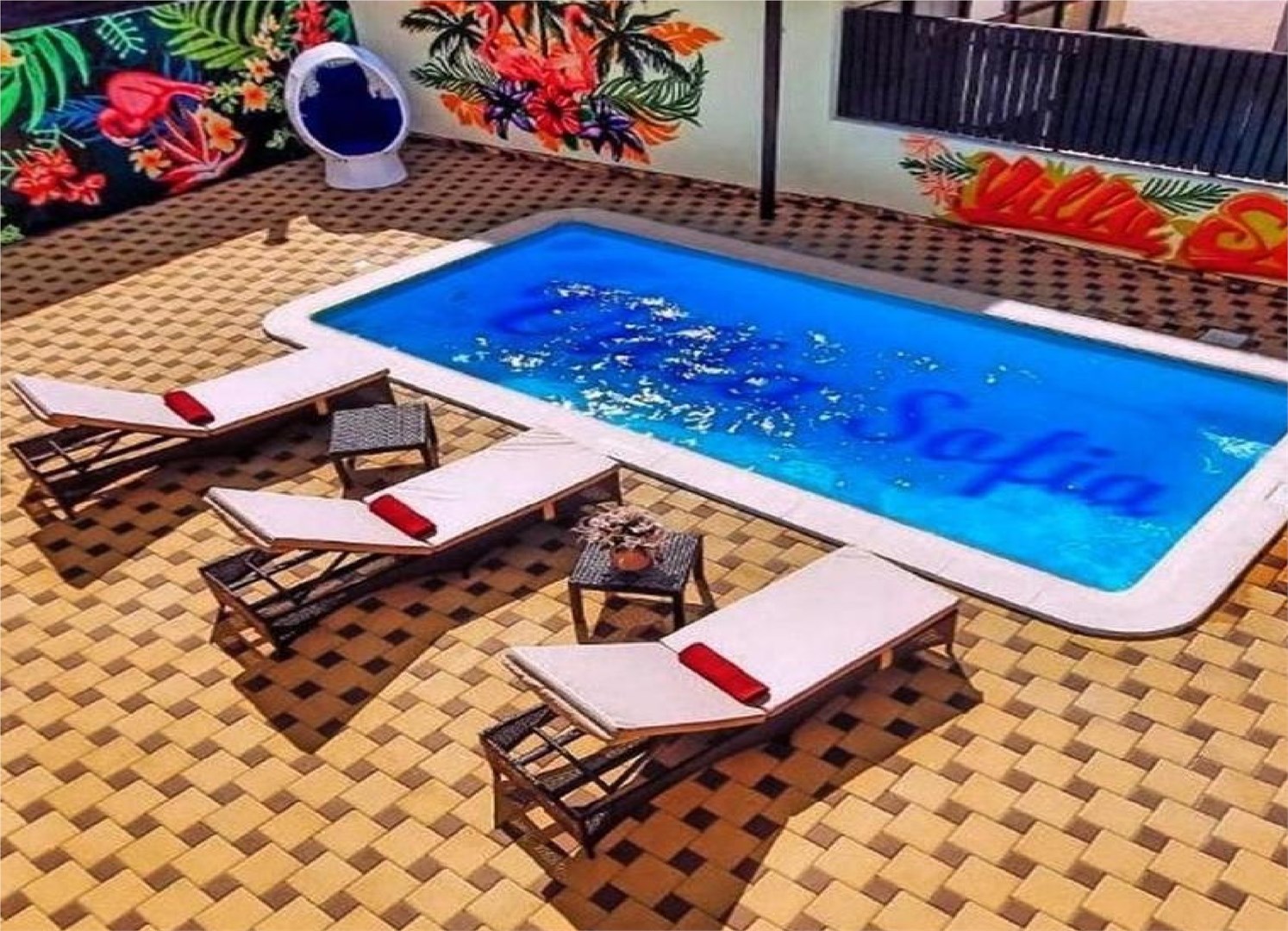 Villa Sofia - photo 2