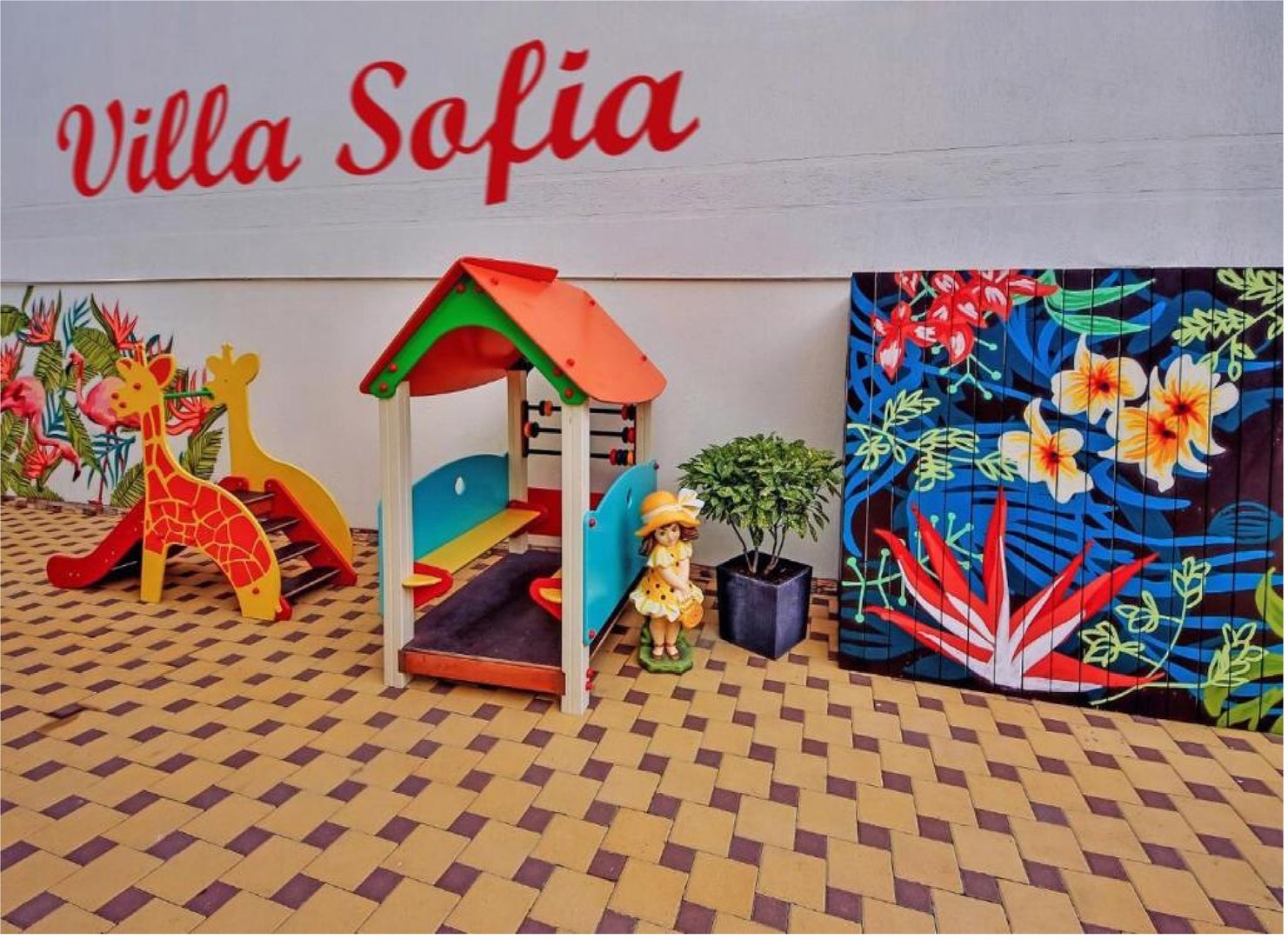 Villa Sofia - photo 3