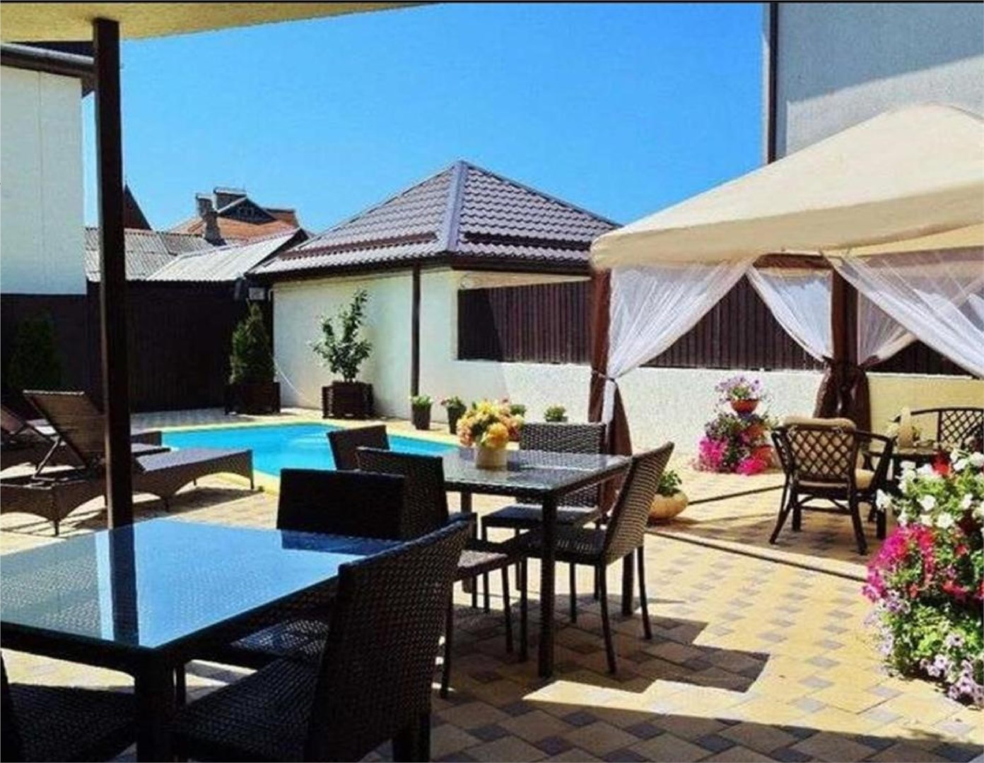 Villa Sofia - photo 4