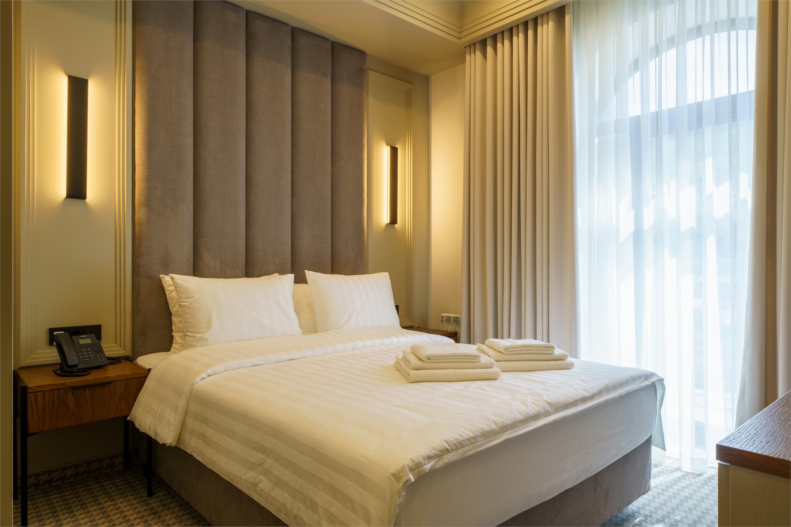 Rison Hotel - photo 2
