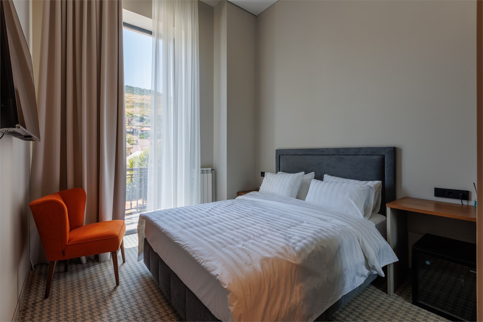 Rison Hotel - photo 3