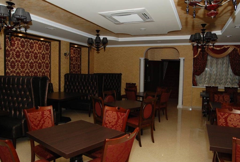 Гостиница «Prestige House Verona» - photo 2