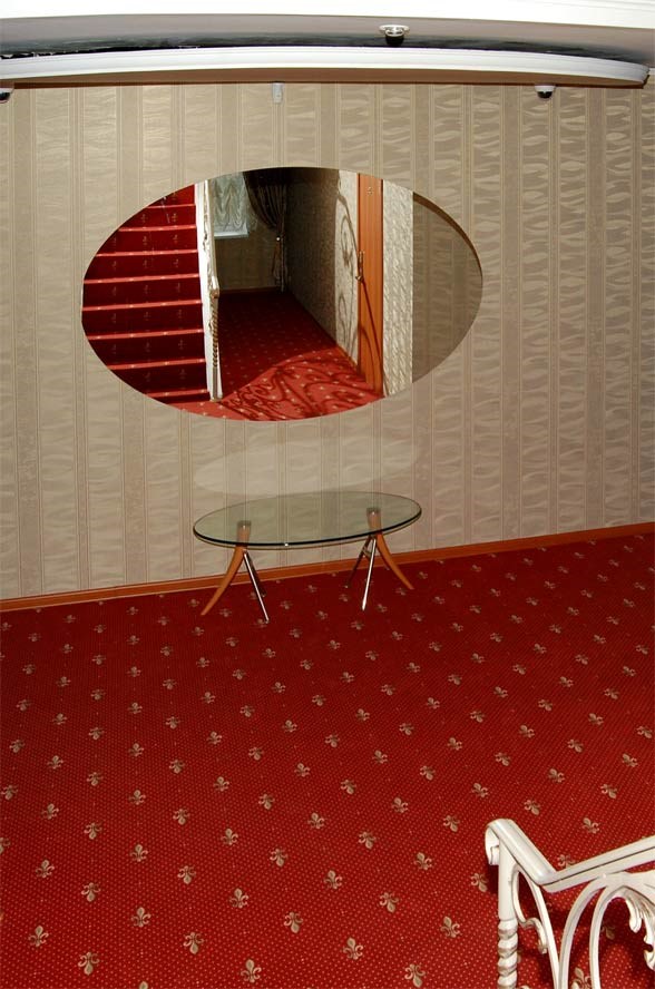 Гостиница «Prestige House Verona» - photo 3