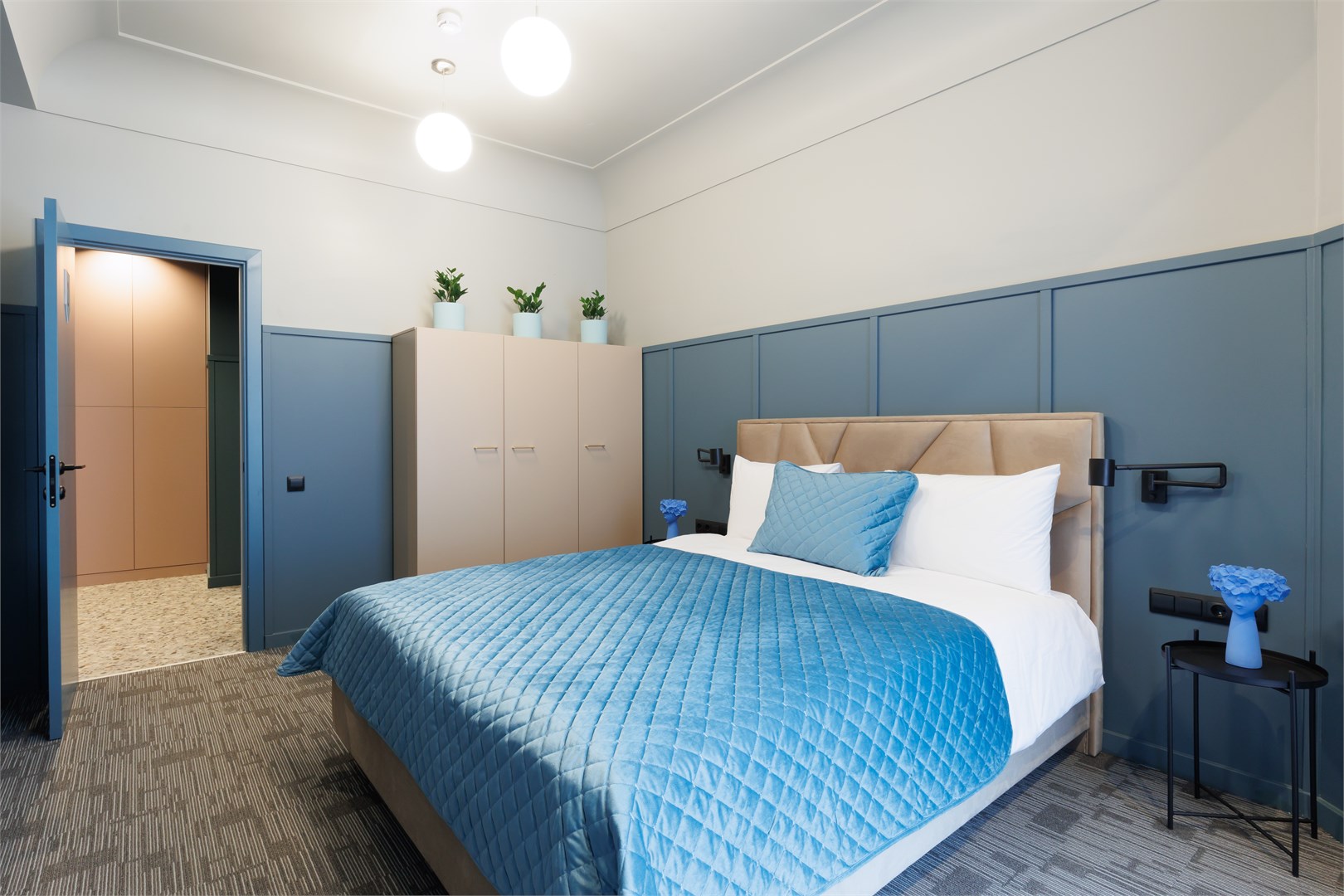 Simple Hotel B9 - photo 2