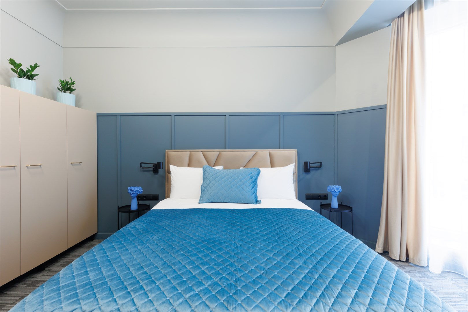Simple Hotel B9 - photo 3