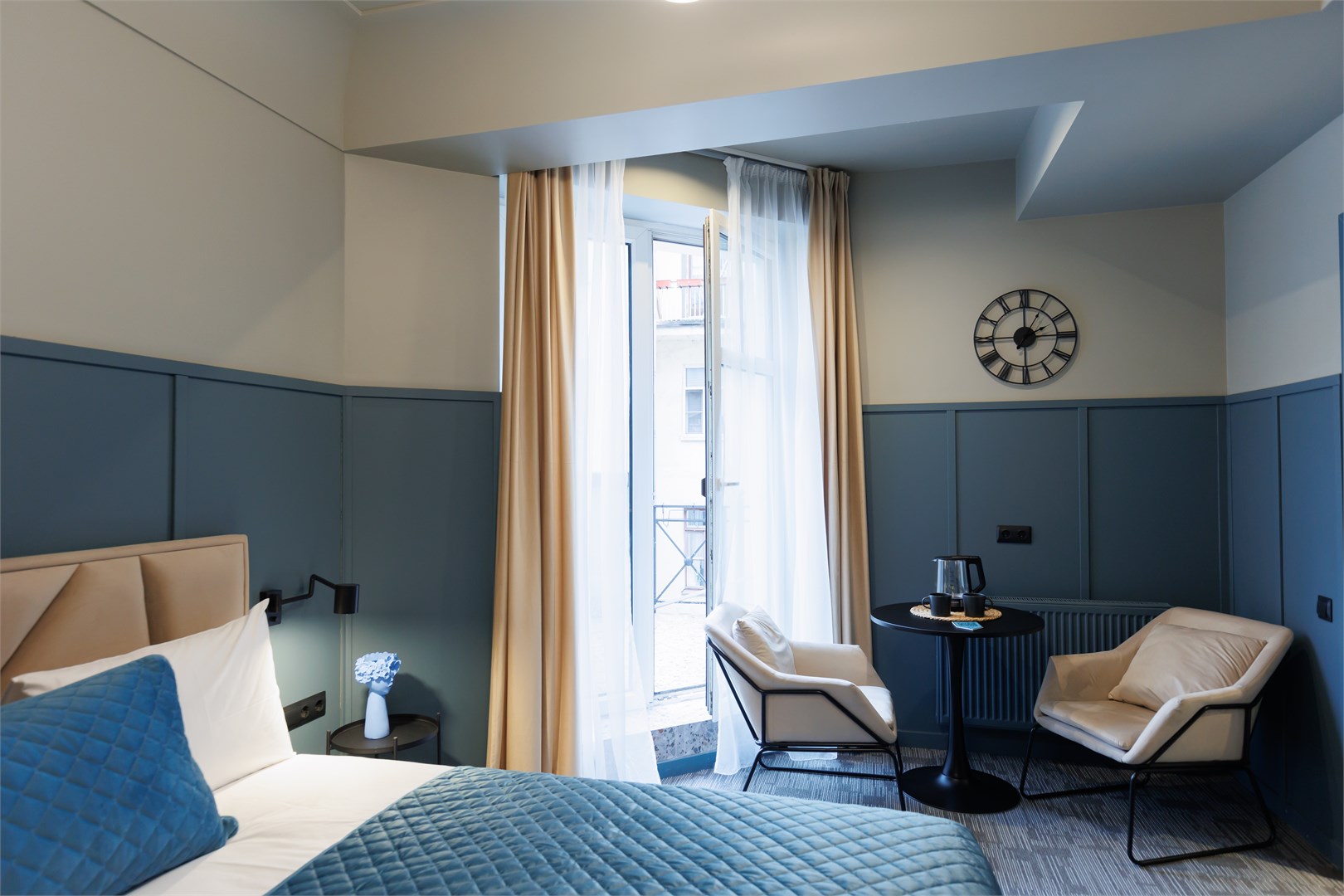 Simple Hotel B9 - photo 4